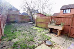 Garden- click for photo gallery